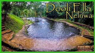 Dooli Ella | Duwili Ella | දූලි ඇල්ල | Lankagama |Travel With Family by Travel With Family 9,963 views 3 years ago 4 minutes, 59 seconds