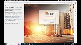 3   Creating Tickets in OsTicket   Ticket Lifecycle : Resolving Tickets