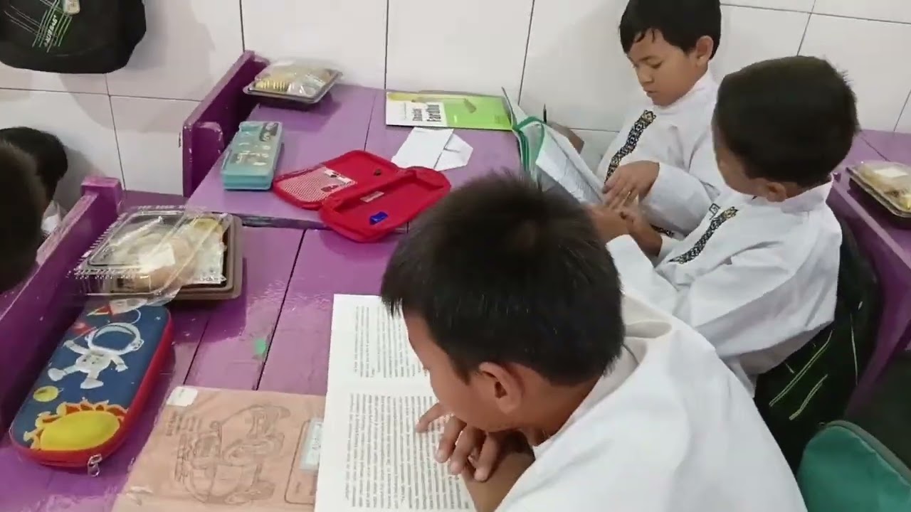 GLS BULAN FEBRUARI 2026