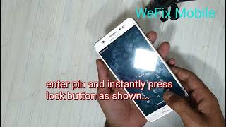 Samsung G615f Frp 8.1.0 Talkback Not Working Samsung G615f Frp 8.1.0 Talkback Not Working