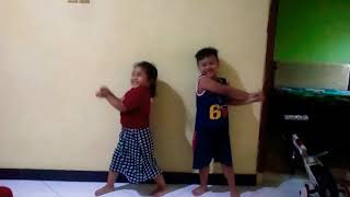 Baby shark Suroboyo