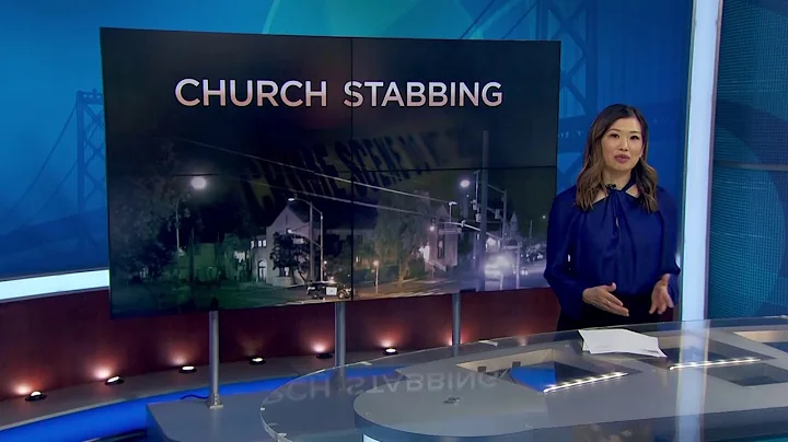 KPIX 5 Betty Yu: San Jose City Employee Among Injured in Deadly Church Stabbing