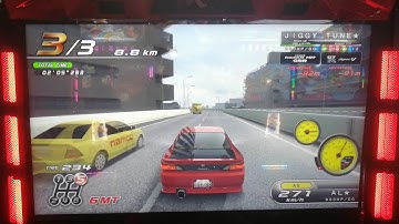 WMMT5 - A lost is a lost