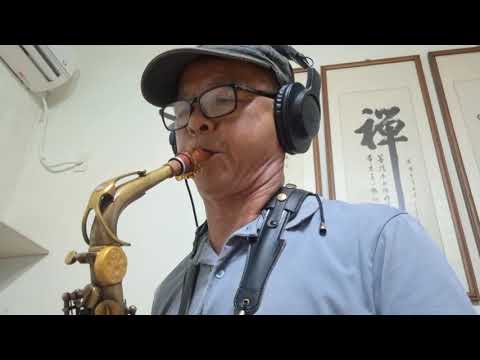  七逃人的目屎 Bb調