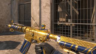 NEW Arabesque Collection 2026🔥🔥- CS2 NEW CRAZY SKINS ARE🔥- Amazing Workshop Skins From CS2 Community