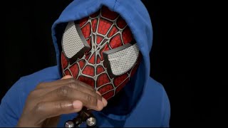 ASMR Intense Sensitive Mouth Sounds to Make you Melt 3 hours