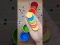 Cute Color 🍭🎁😘🥰😝😍🥶 #videoviral #foryou #cutebaby #cutecolor