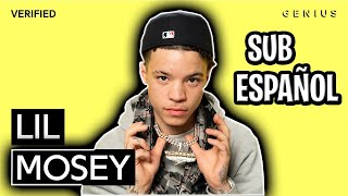 Lil Mosey - \\