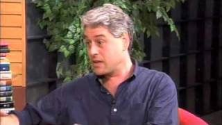 Mark Levine TV Interview June 12 2008 Part 1 of 4