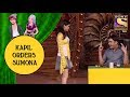 Kapil Orders Sumona - Jodi Kamaal Ki