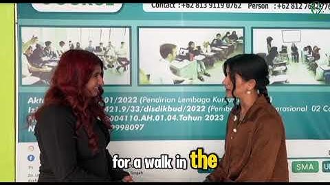 Past experiences ( L1 10Month )