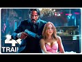 JOHN WICK BALLERINA : 5 Minute Trailers (4K ULTRA HD) NEW 2025