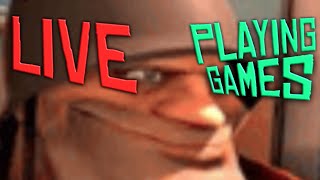 TF2 Zombies and chill