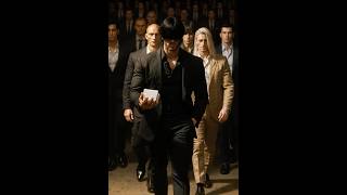 JINRANG MOGGING REAL LIFE! #ai #lookism #edit #trending