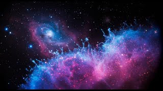 What’s Lurking Between Galaxies? – A Space Documentary 2025 – The Void Is Not Empty