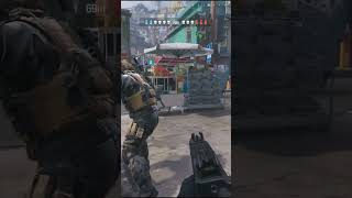 the Funniest Ninja Defuse ever on MW3 🤣 #shorts