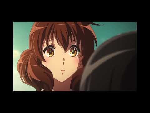 Sound! Euphonium Season 3: Kanade Hisaishi [I wanted to play with