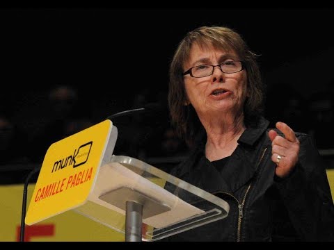 Munk Debate on Gender (2013) ft. Camille Paglia, Caitlin Moran, Maureen Dowd, and Hanna Rosin