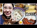 What I Eat In A Day! Chinese Roll, Himachali Siddu & Punjabi Rajma | VLOG | ThatQuirkyMiss