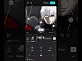 Tutorial on this viral anime stretch resolution effect! #capcut #capcutedit #edit #tutorial