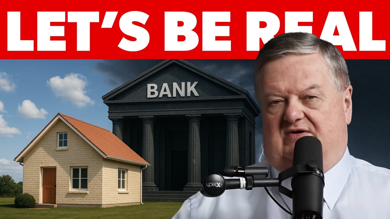 Ипотека становится все сложнее?