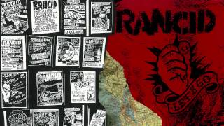 Miniatura de vídeo de "Rancid - Name [Full Album Stream]"