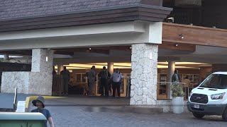 Two suspects charged in connection with fentanyl overdose deaths in Waikiki hotel
