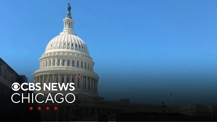 Government shutdown creates more uncertainty for federal workers