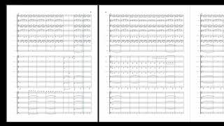 Tartarus - Ben Barker