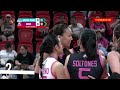 Top 10 Plays: GALERIES TOWER vs. AKARI | 2024-25 PVL All-Filipino Conference
