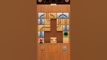 unblock ball level 294 #shorts || Rana YouTube video game