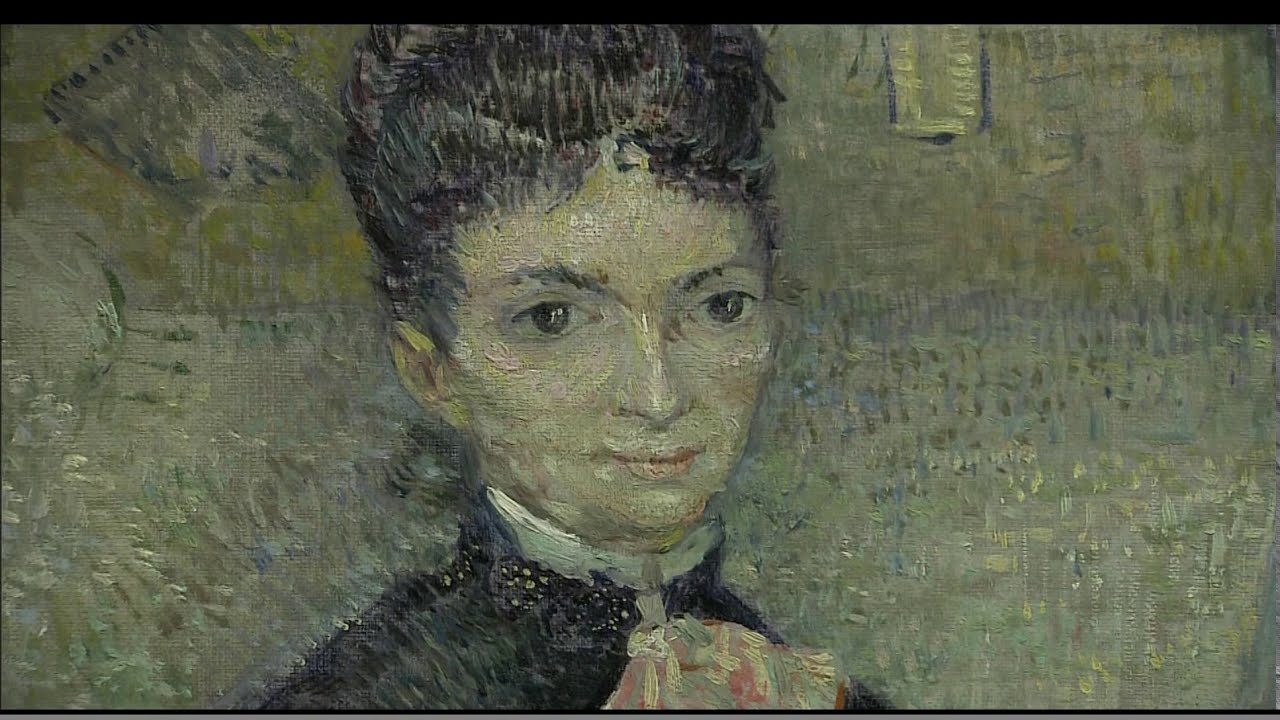 Van Gogh's Van Goghs Documentary 1999 (FULL HD) YouTube