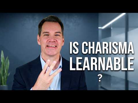 3 Communication Skills That Make Leaders Charismatic