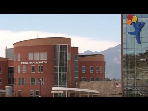 Your Healthy Family: Growth continues for UCHealth in Springs