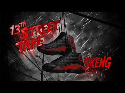 Skeng - Empty Barrel (Official Clip -:- 2025) - DiGiTΔL RiLeY™