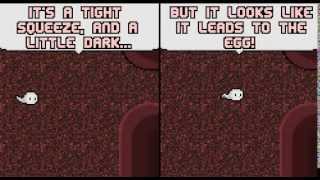 If This Were Real, I'd Never Get Pregnant! "Flappy Sperm" screenshot 1