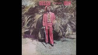 I-Roy - Gussie Presenting I Roy [1973]