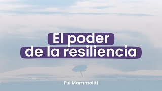 Download Lagu Resilience in the face of pain: what is the purpose of developing it? | Psi Mammoliti MP3