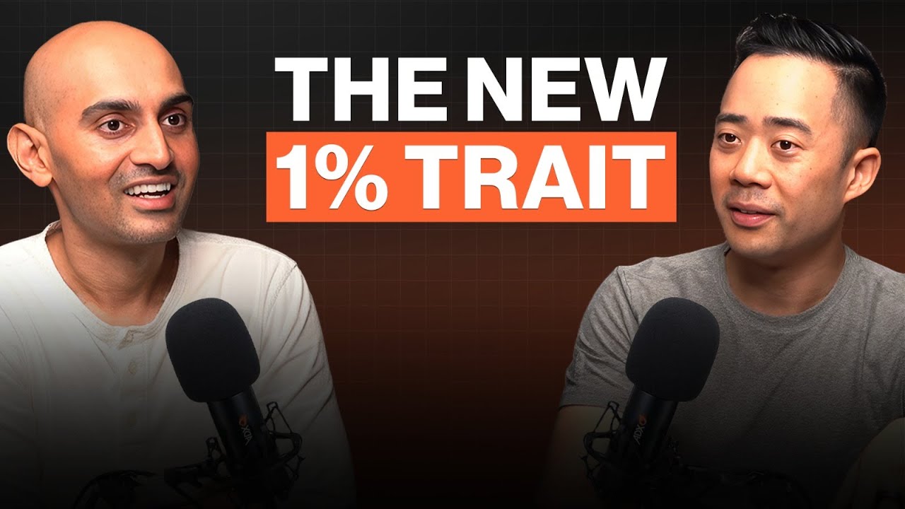 Почему интеллект меркнет по сравнению с этим