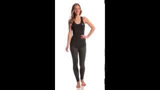 Body Glove Active Women's Pali Tank Top | SwimOutlet.com