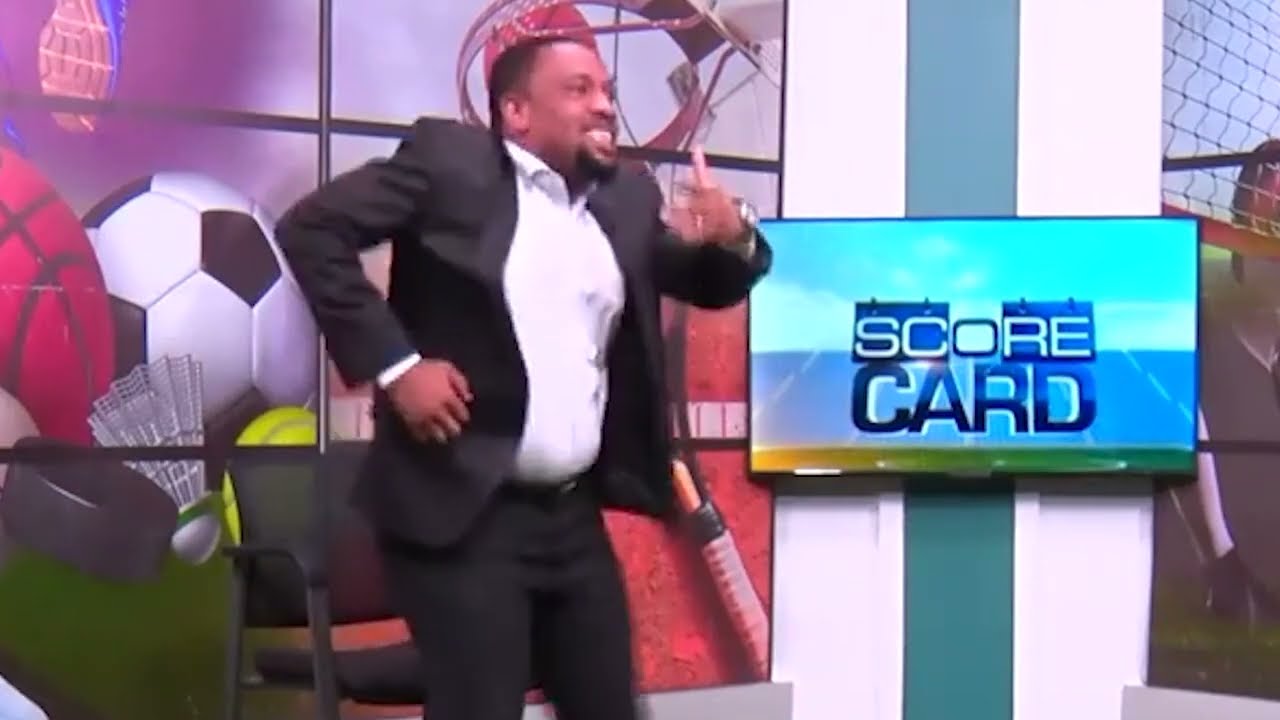 Fit Christopher Nimley could've scored EIGHT GOALS for Man Utd against Liverpool 🤣🤣🤣