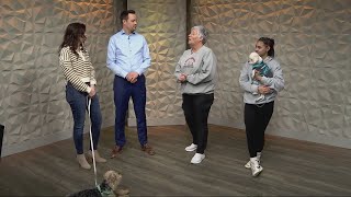 Ruby's Rescue and Retreat | ciLiving