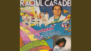 Video thumbnail of "Raoul Casadei - L'autostrada"