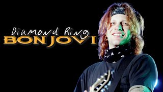 Bon Jovi | Diamond Ring | Live Version