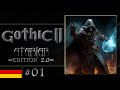 Gothic 2 atariar edition 20 01  das neue update