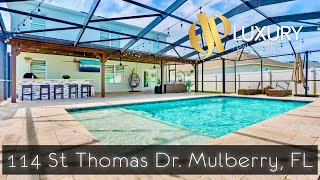 Tour This Mulberry Gem Of A Home Just Listed By Edwin J. Perez