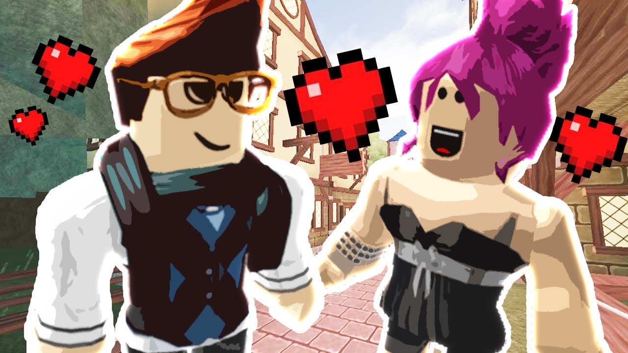Roblox Roleplay Searching For A Girlfriend Ro Citizens Youtube