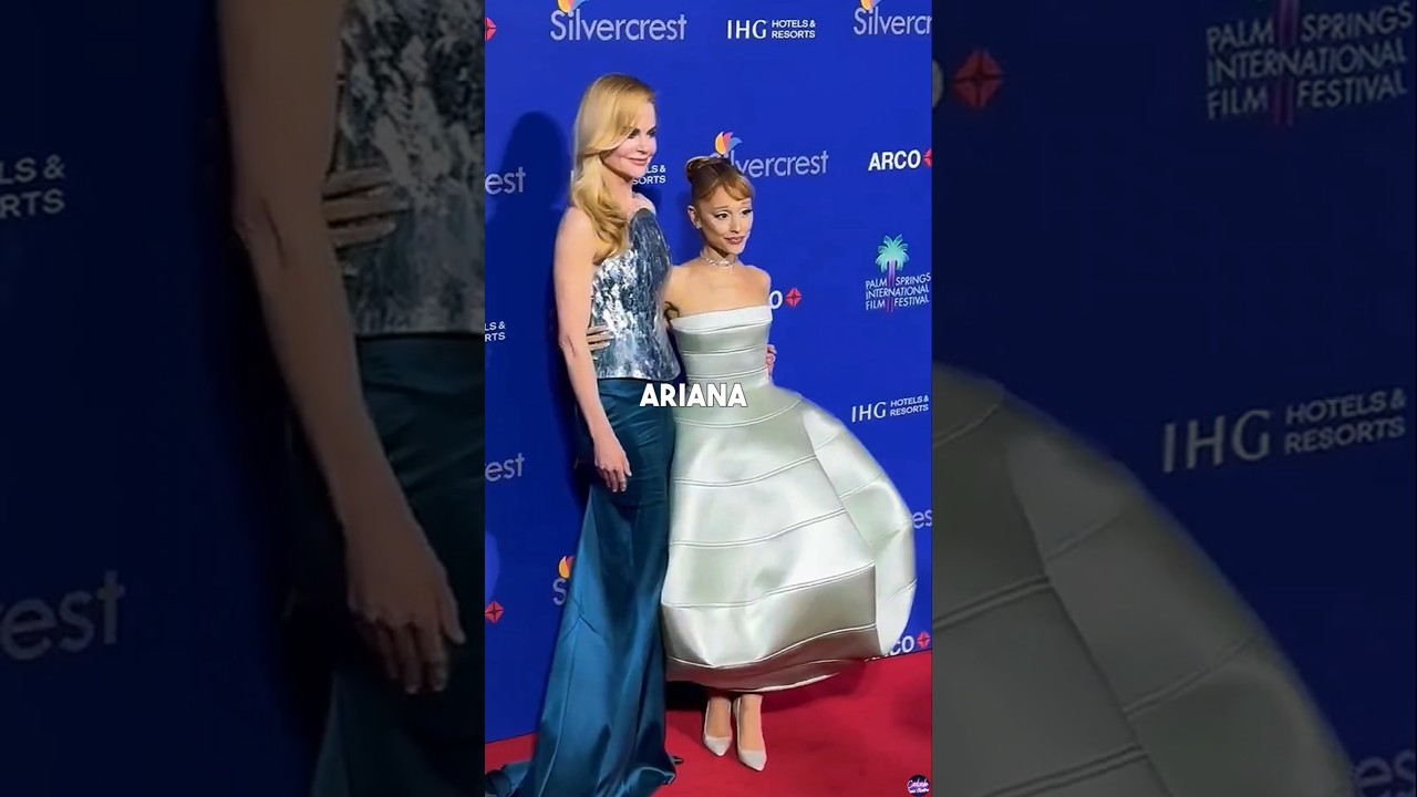 Pop Girls Ranked Tallest to Shortest