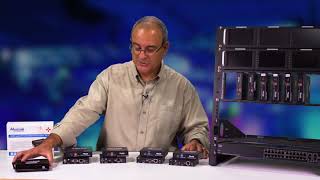 Muxlab ProDigital A/V Over IP solution Series