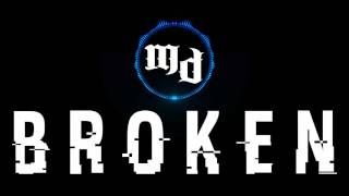 Broken Reality Lyric Video